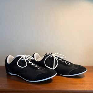 Vintage Lacoste Sport Women's Walking Shoes